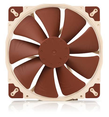 Noctua NF-A20 PWM Case fan-2
