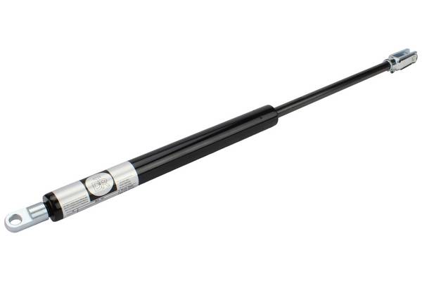 Gasveer oog M10-gaffel M10 lengte 615mm 2000N