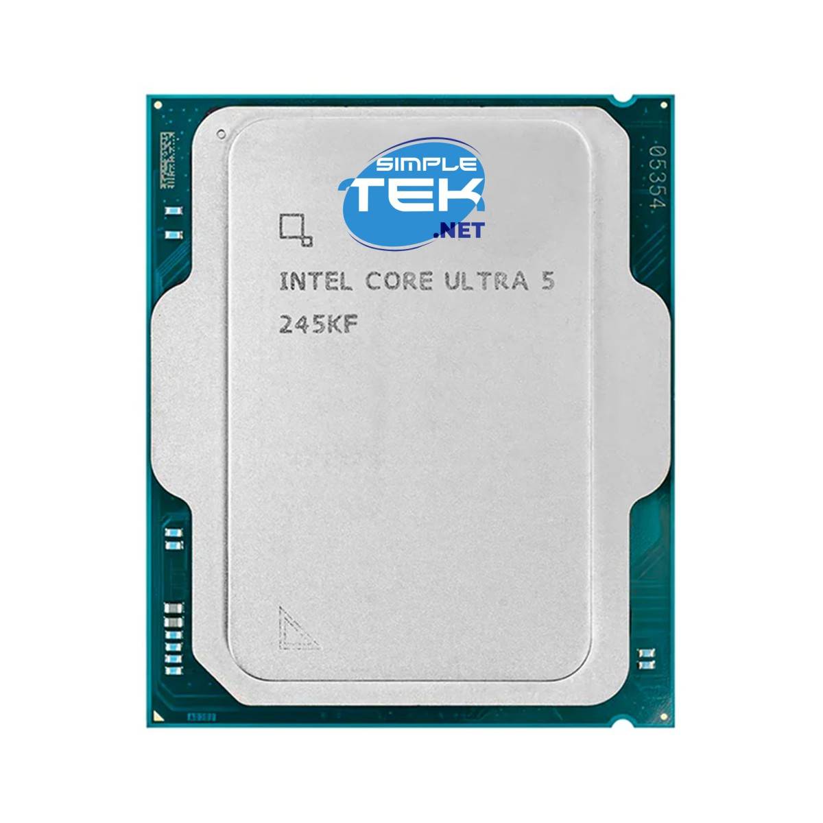 Intel Core Ultra 5 245KF Processor 3,60 GHz LGA 1851-2