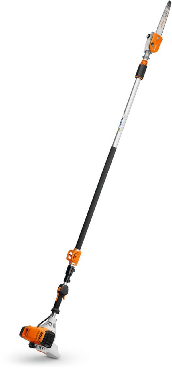 Hoogsnoeier  Stihl  Ht135  270-390 Cm Benzine