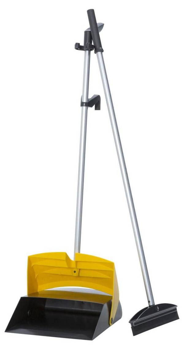 DES Veegset met Rubber Lip (089505P29)