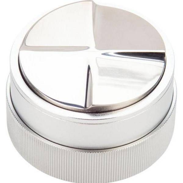 Eureka Waterpas 58 mm Notenhout (ACC-LVL-004-1KIT)