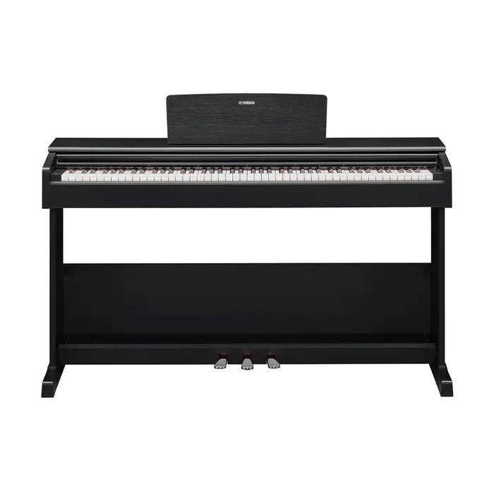 Yamaha ARIUS YDP-105B Digitale Piano 88 Toetsen Zwart-0