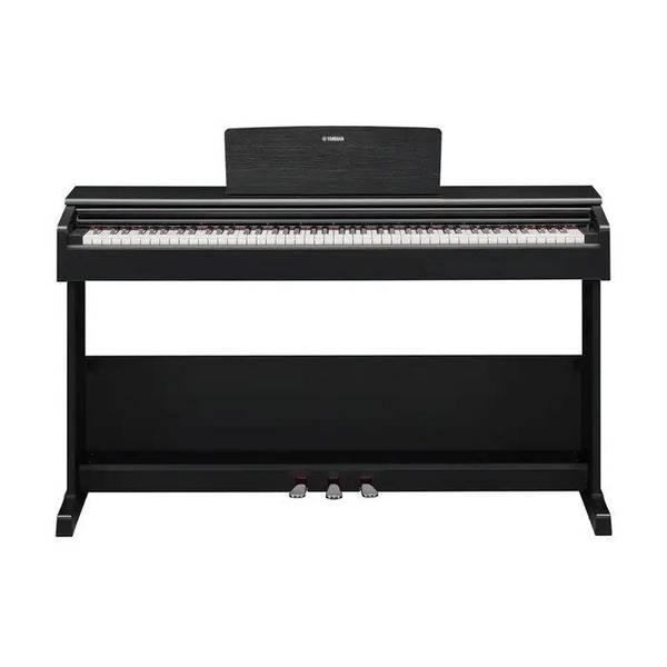 Yamaha ARIUS YDP-105B Digitale Piano 88 Toetsen Zwart