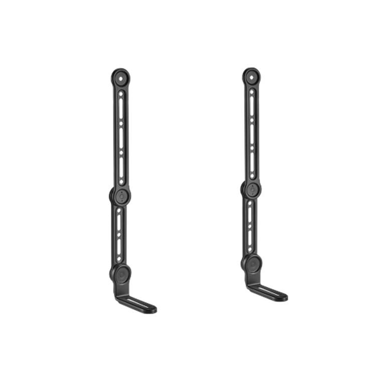 GOOBAY GOOBAY-79652 Handgreep: adapter; soundbar; 15kg - 1 stuk