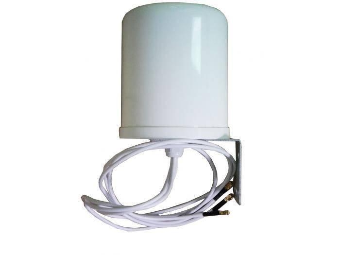 Ventev MIMO, 802.11n/ac, 2,4/5 GHz, 6 dBi, RPSMA-0