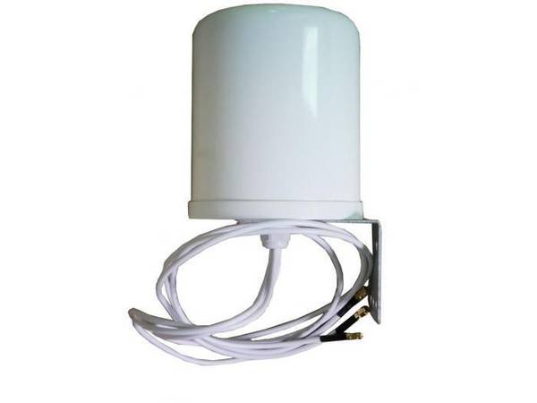 Ventev MIMO, 802.11n/ac, 2,4/5 GHz, 6 dBi, RPSMA