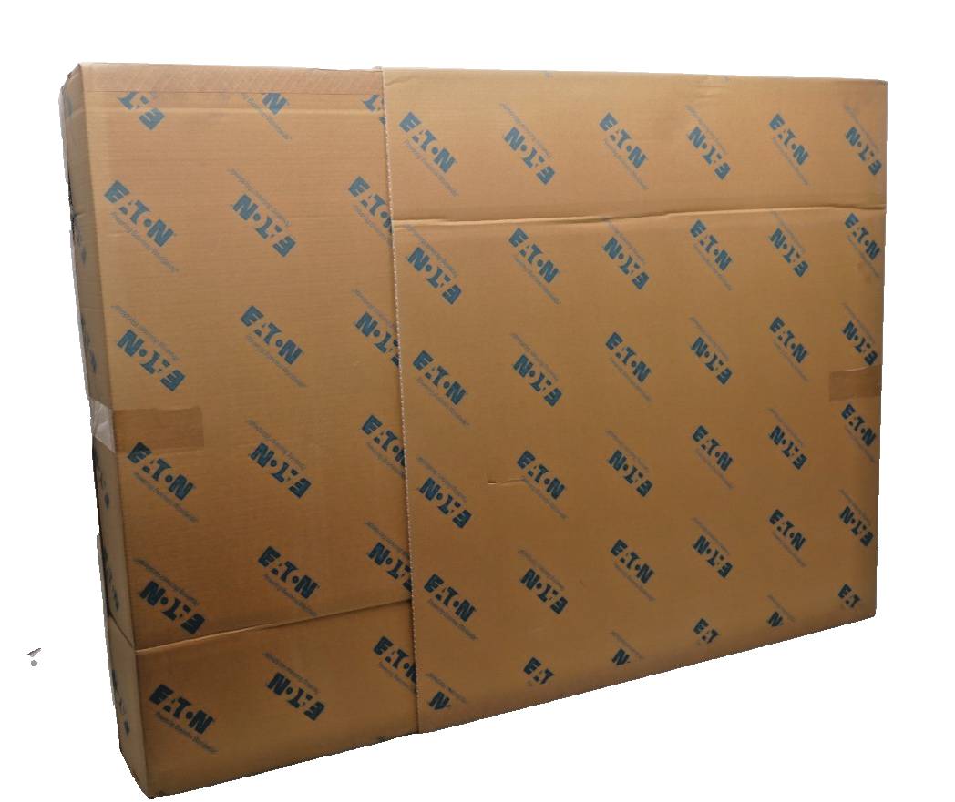 Eaton Komplettschrank 2Z/1V | ZSD-ZZV-1100-BKE-I | 183250-0