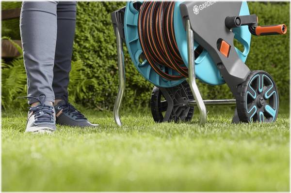 Gardena AquaRoll M Easy Slanghaspel - Model 18515-20