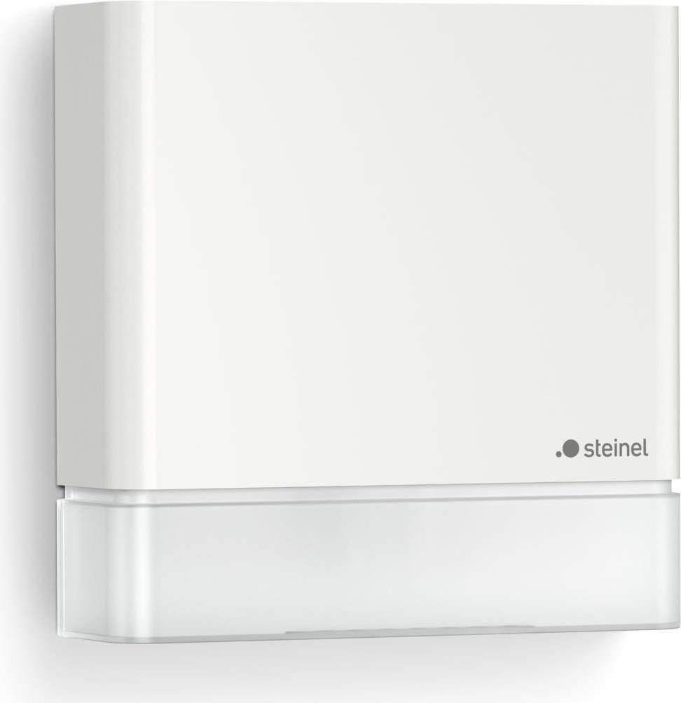 STEINEL IS 180 Bedrade Wandmontage Laser Sensor - Wit-0