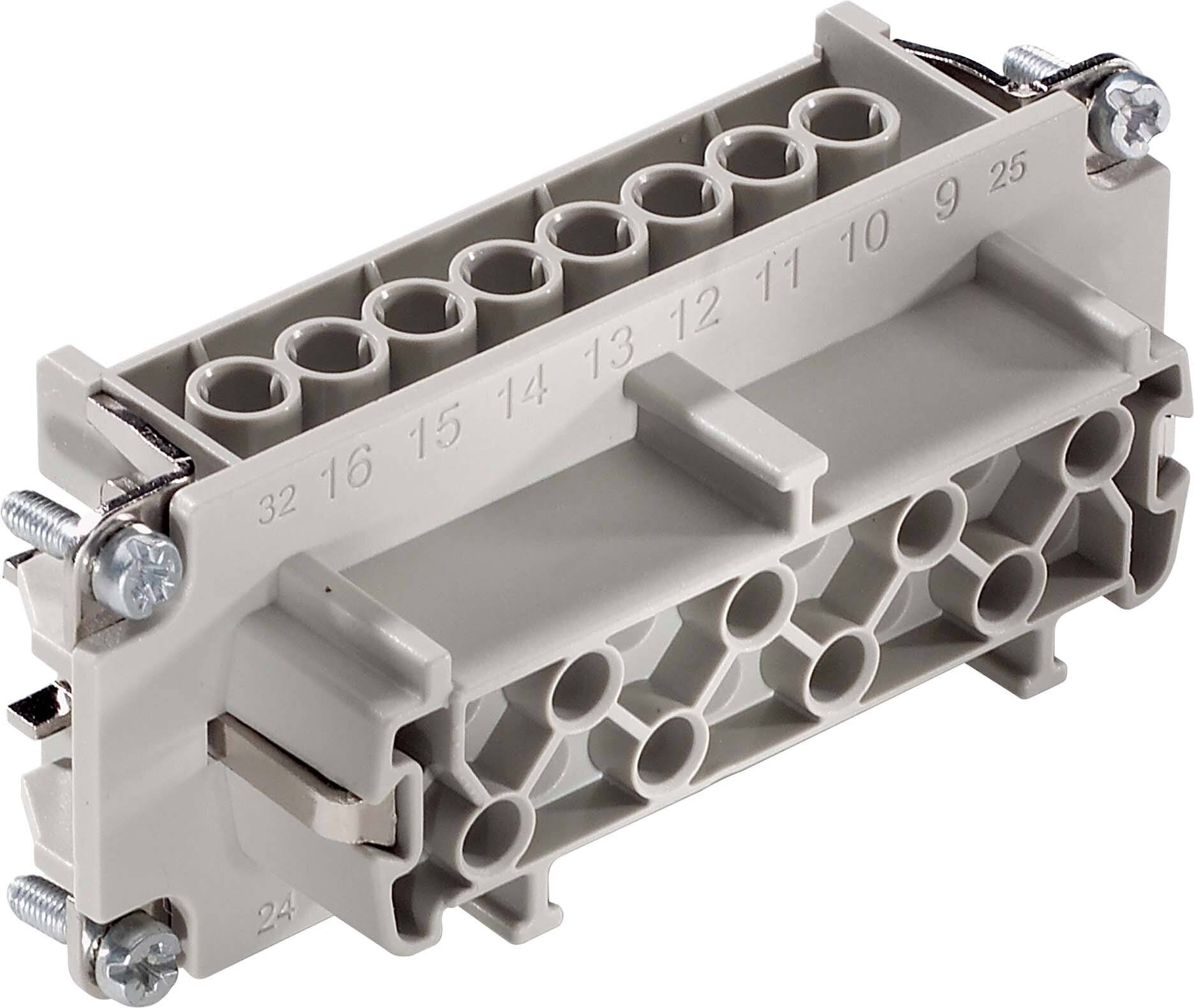 Lapp epic kit h-be 16 bs ag-2