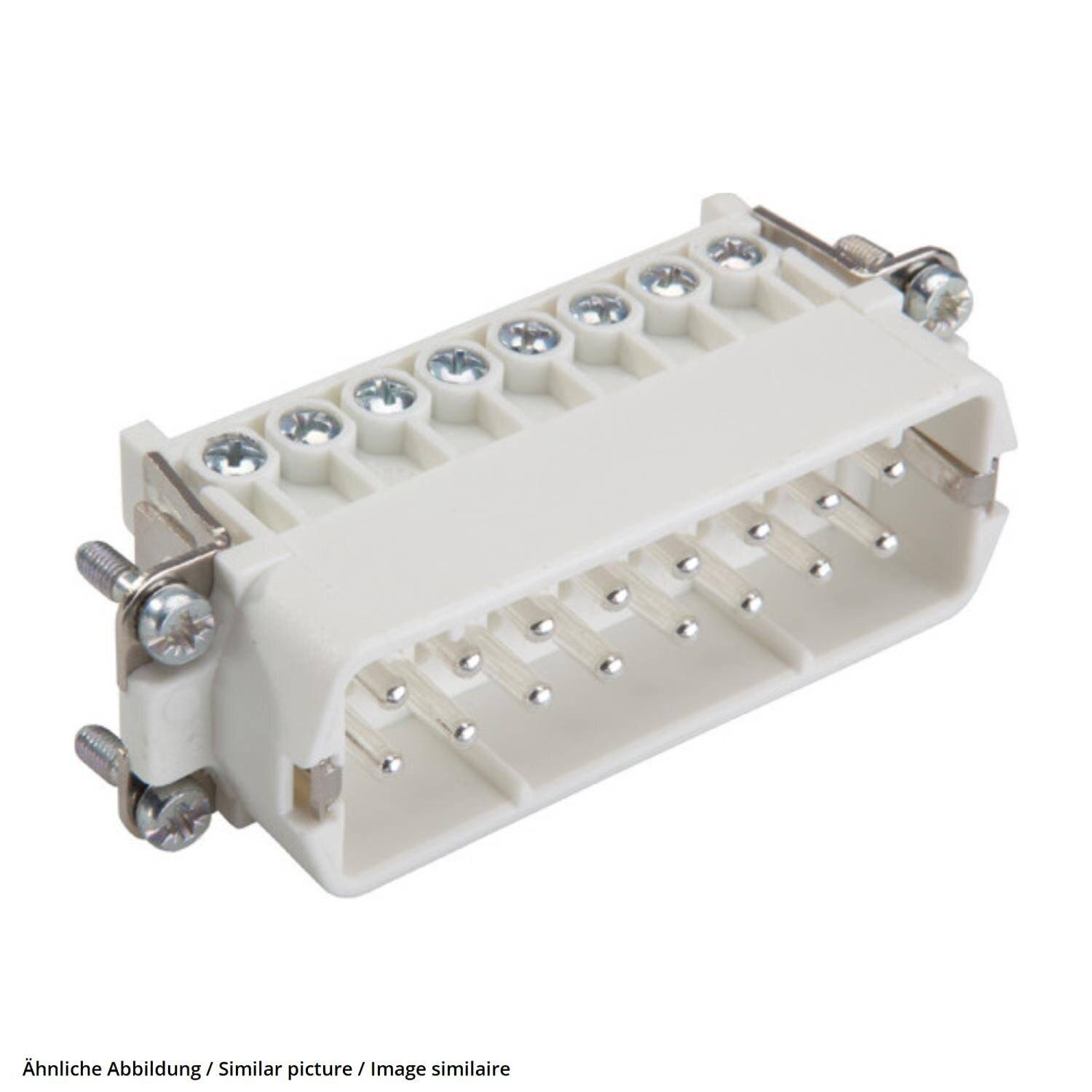 Bekroonde afbeelding voor Lapp Zubehör EPIC-KIT-H-A-16-SS-TG-M20 H-A 16 SS
