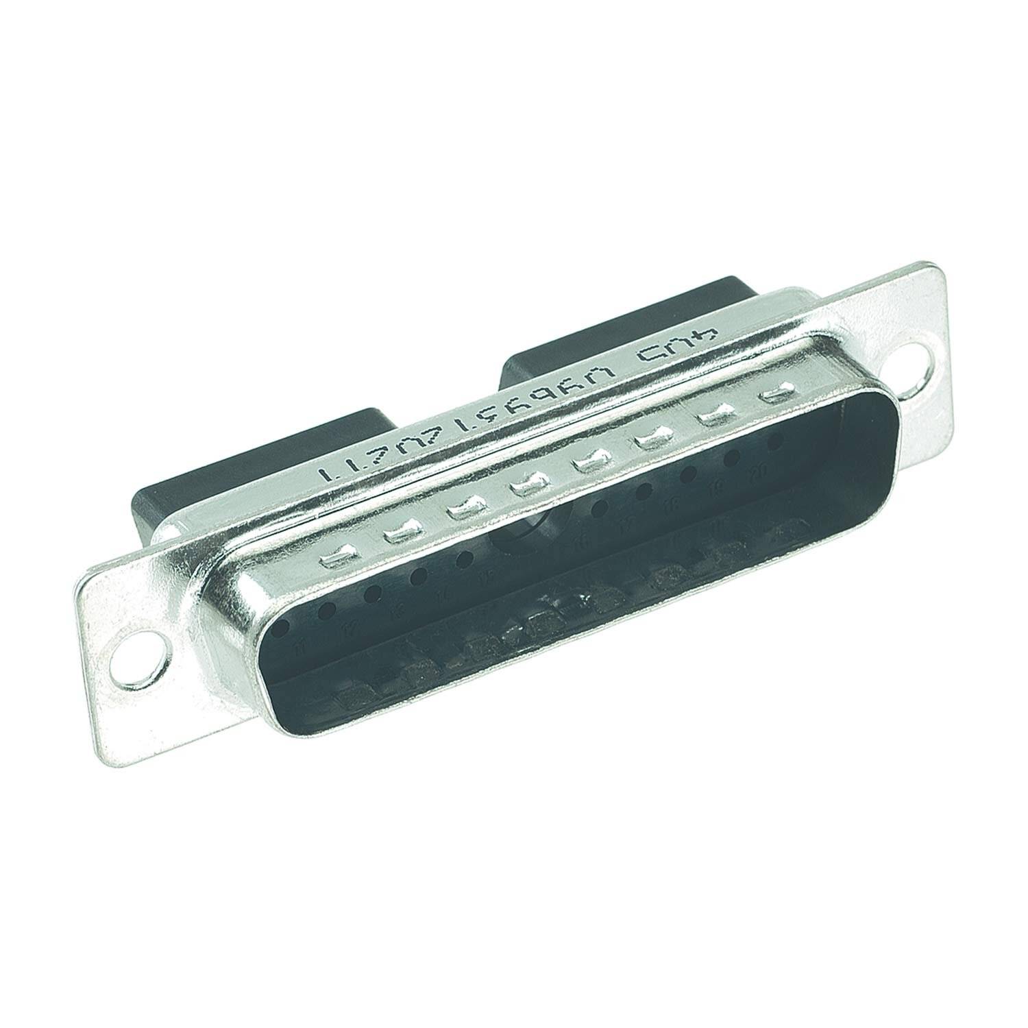 Harting Steckverbinder 09693120211-1