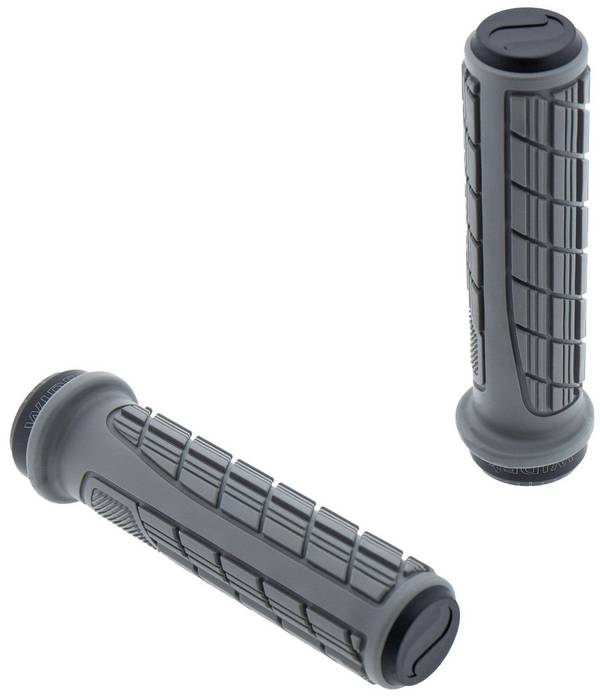 Handvatset Widek The Rock - zwart/grijs