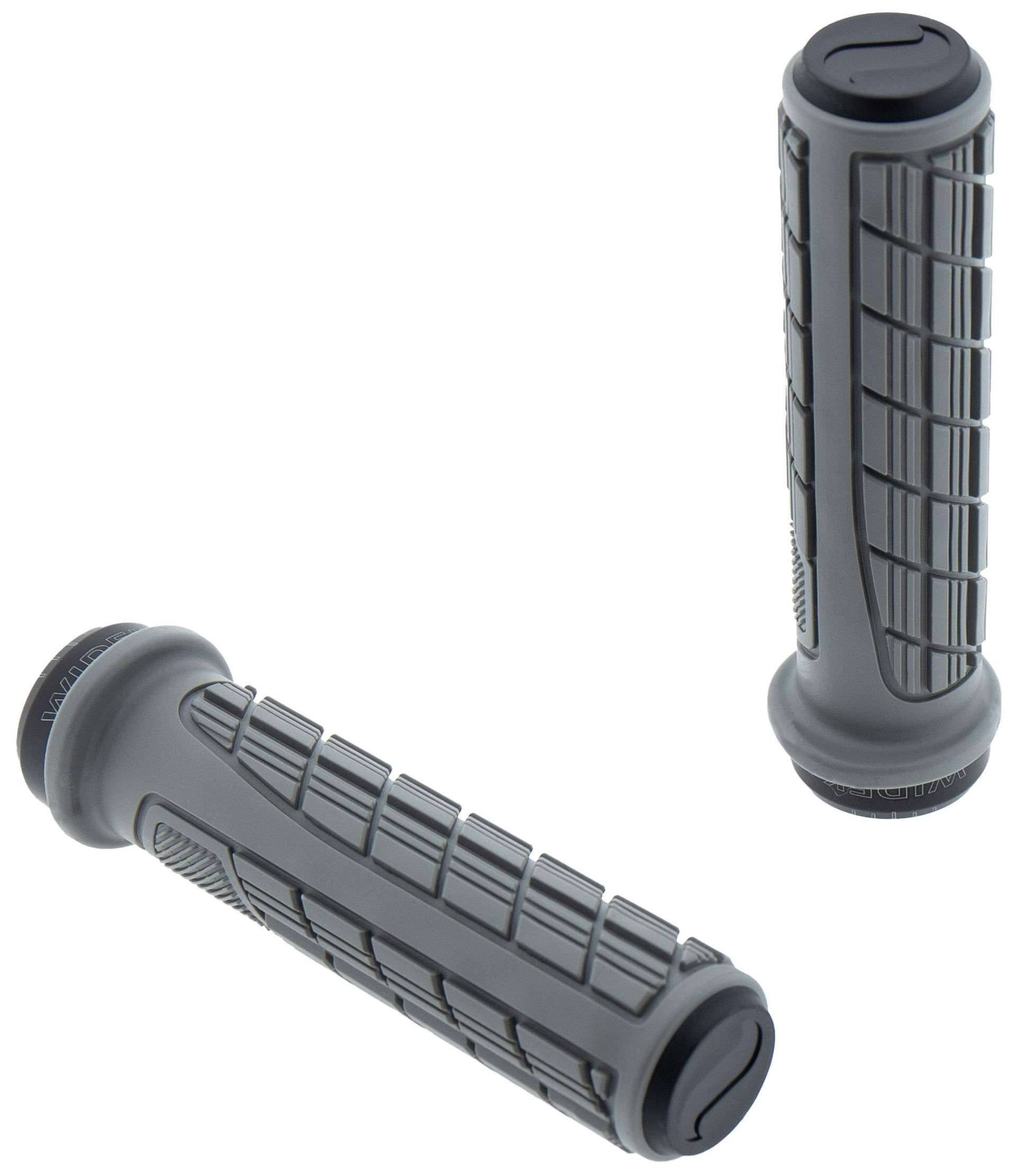 Handvatset Widek The Rock - zwart/grijs-0