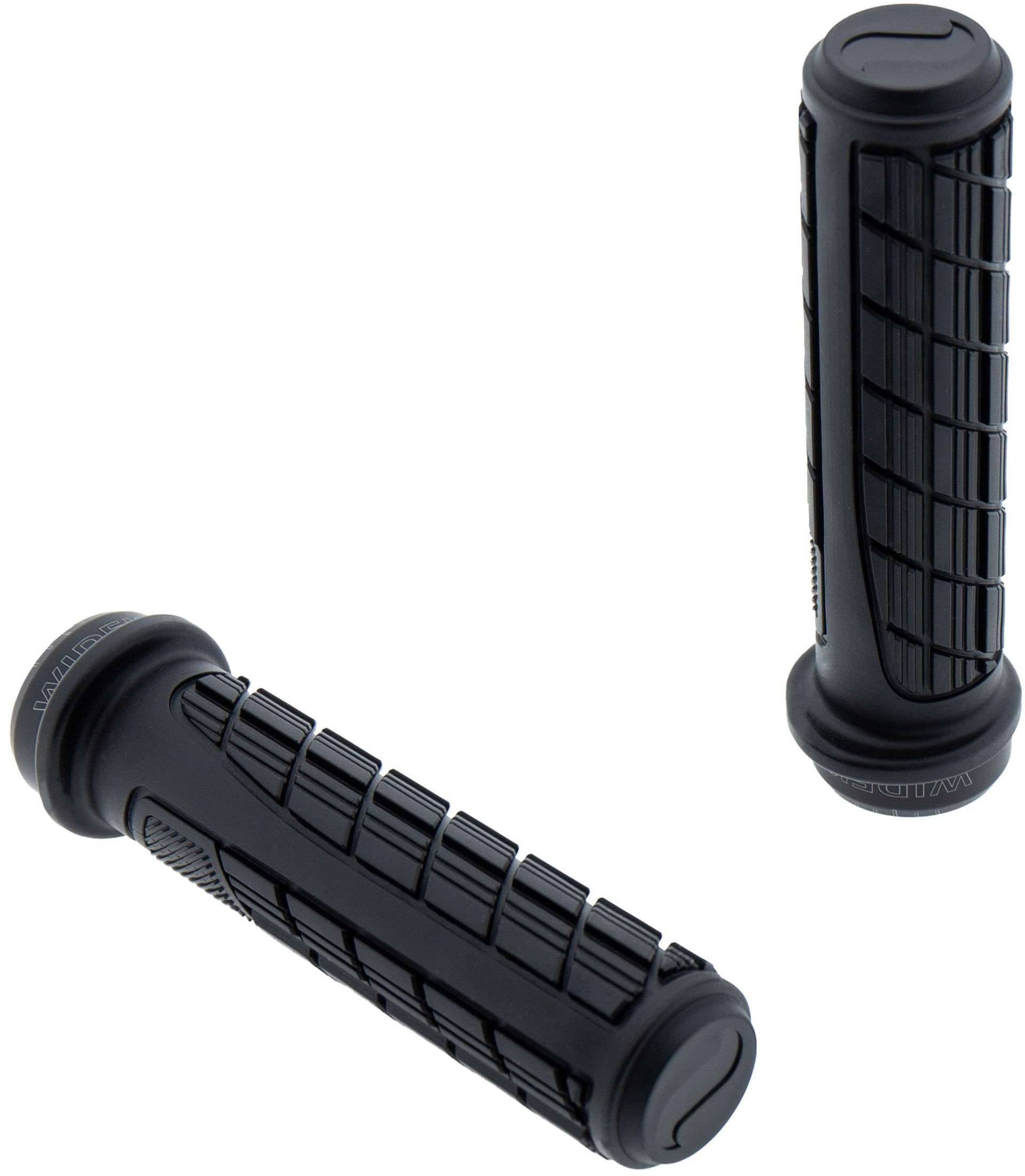 Handvatset Widek The Rock - zwart/zwart-0