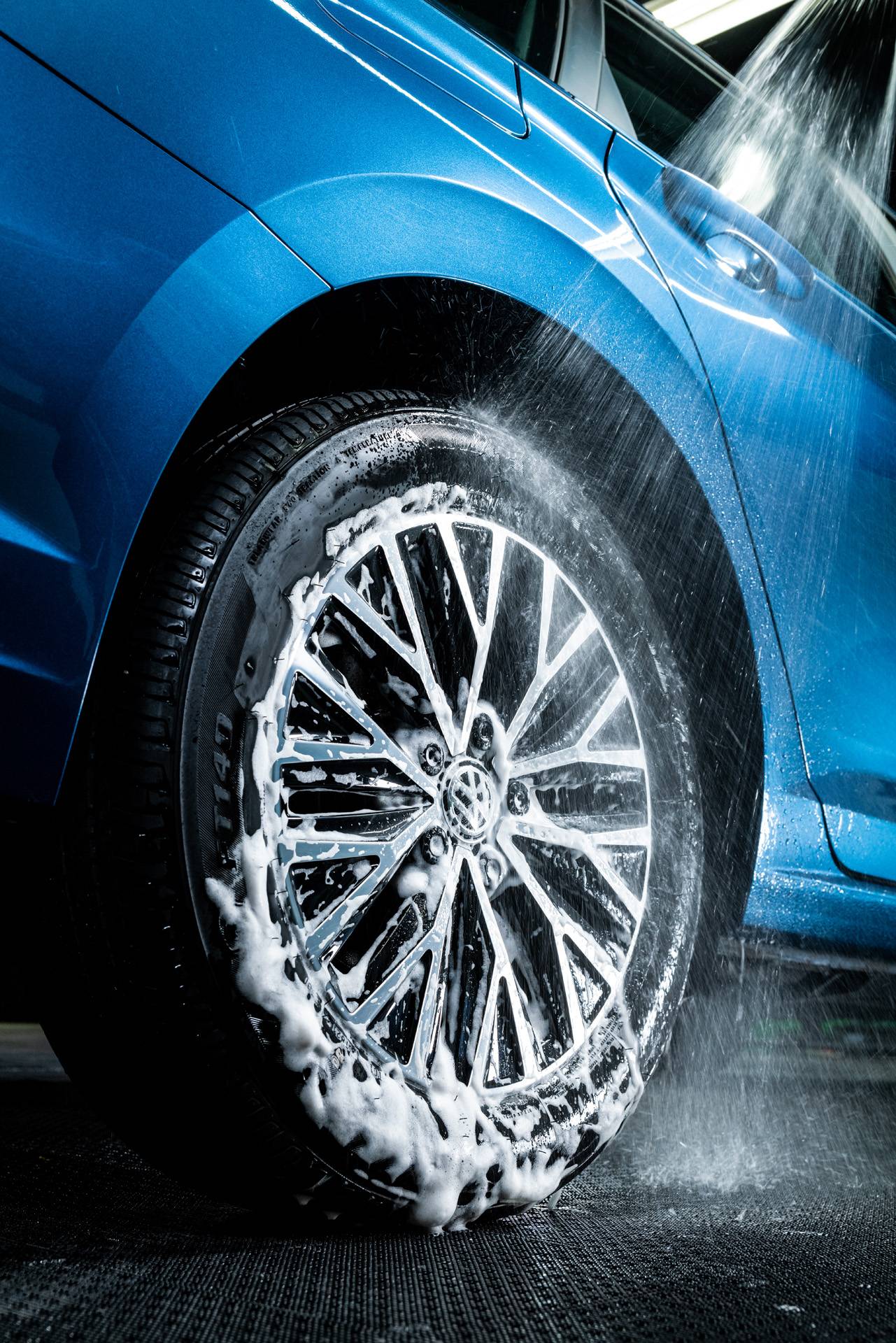 Turtle Wax 54661 Wheel Cleaner 750ml-1