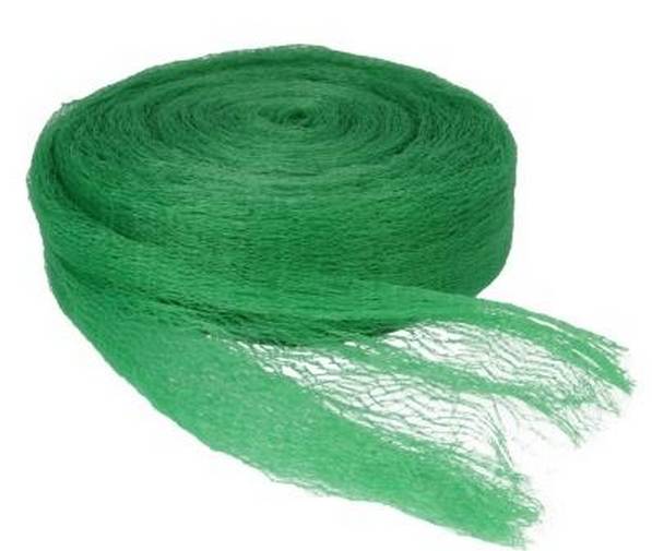 Talen Tools - Tuinnet - Gaasnet - Vijvernet - Groen - 5 x 2 meter-0