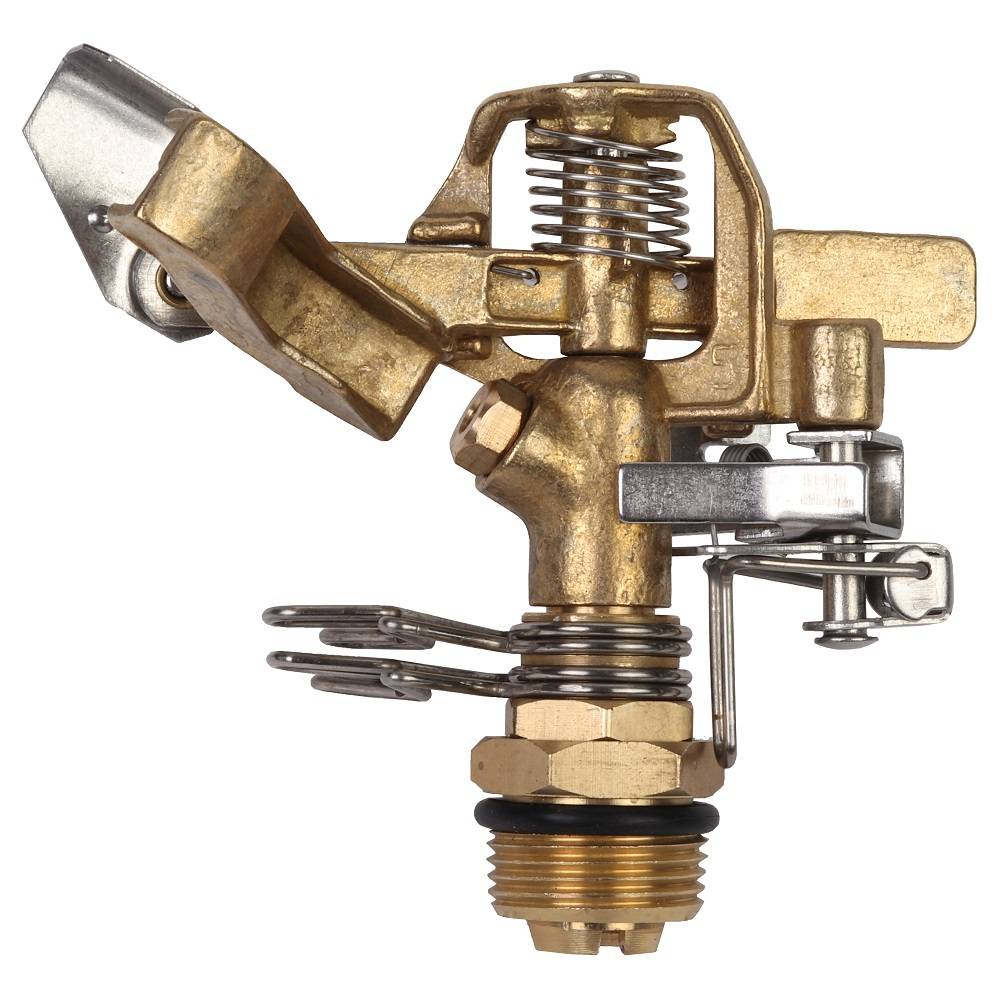 Talen Tools - Sektorsproeier - 3/4" - Messing-0