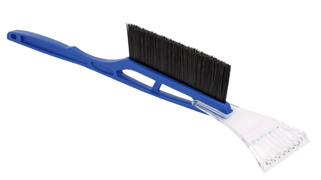 Talen Tools - Ijskrabber - Met sneeuwborstel-0