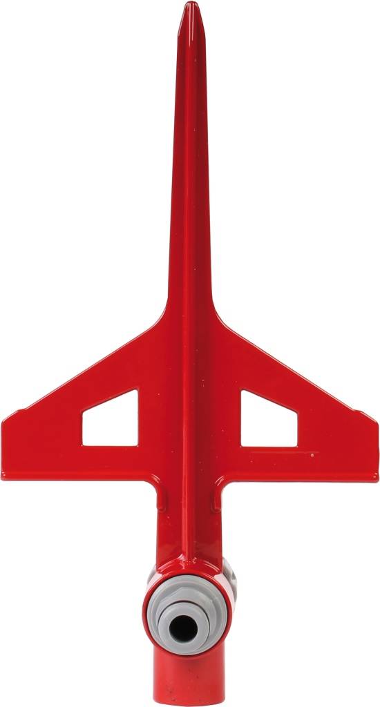 Talen Tools - Piket sektorsproeier - RC125-0