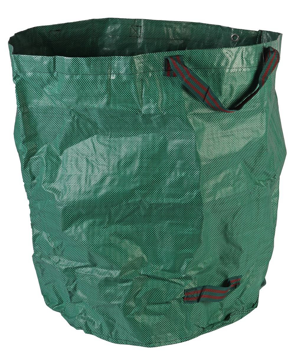 Talen Tools - Tuinafvalzak - Met hendels - Weerbestendig - 270 liter-0