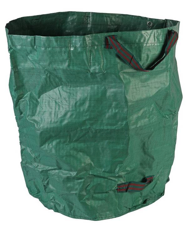 Talen Tools - Tuinafvalzak - Met hendels - Weerbestendig - 270 liter