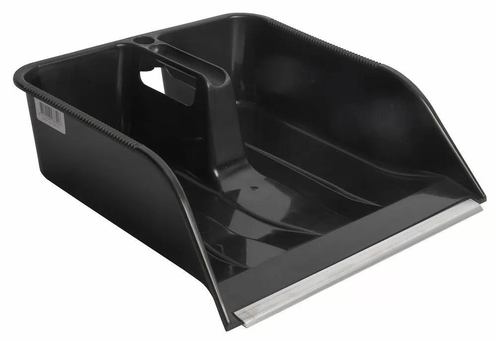Talen Tools - Stofblik - Heavy Duty - Groot volume-0