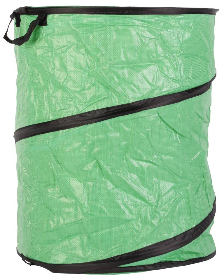 Talen Tools - Tuinafvalzak - Met hendels - Met veer - 100 liter-0