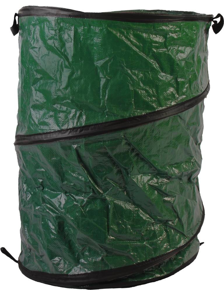 Talen Tools - Tuinafvalzak - Met veer - 50 centimeter - 120 liter-0