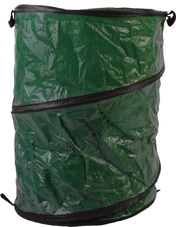 Talen Tools - Tuinafvalzak - Met veer - 50 centimeter - 120 liter