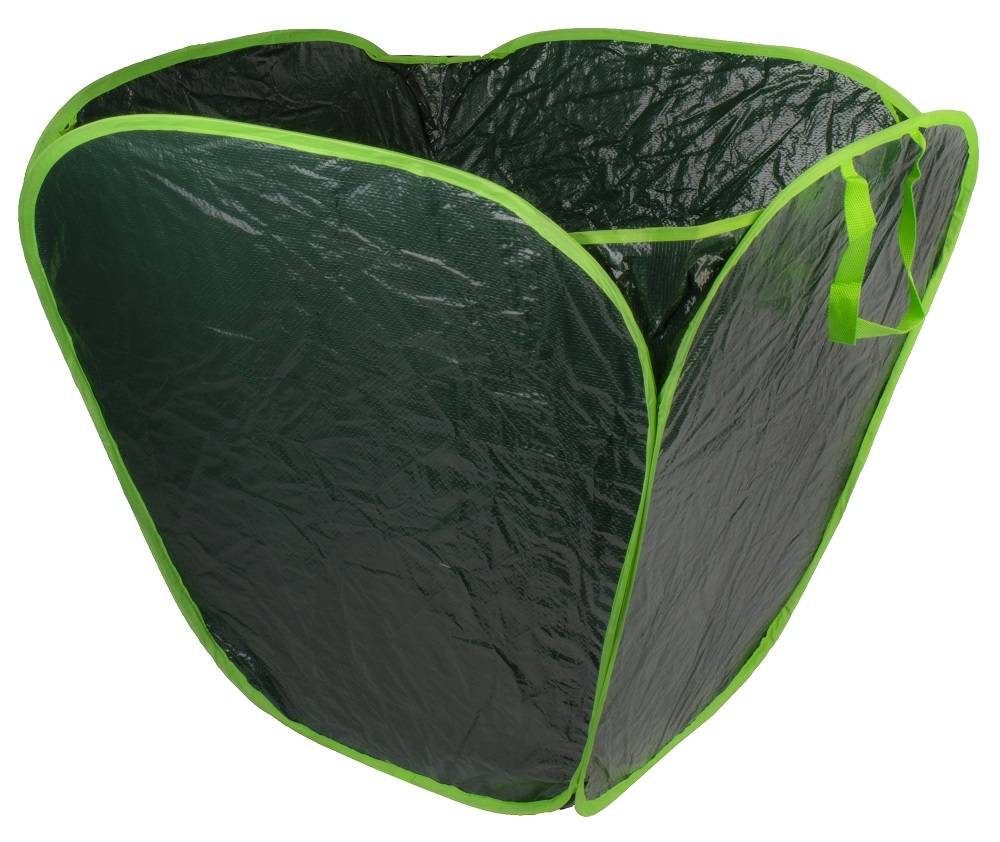 Talen Tools - Tuinafvalzak - Opvouwbaar - 120L-0
