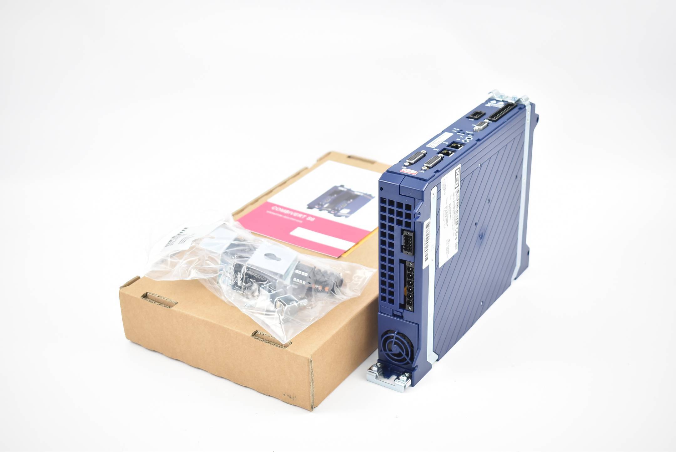 KEB - 00S6000-CMAT/07S6P52-1500-0