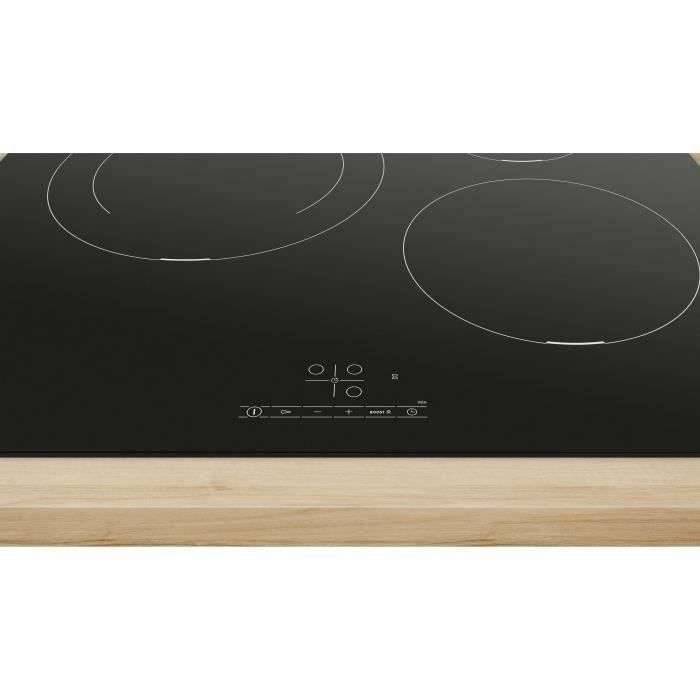 BOSCH inductiekookplaat - 3 branders - 60 cm - PUJ611BB5E-2