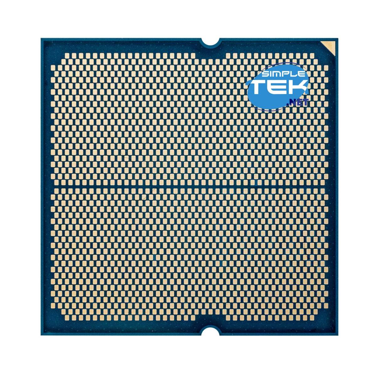AMD Ryzen 7 9800 x 3D - 4,7 GHz - 8 Kernen - 16 Draadjes - 96MB Cache - Socket AM5-1