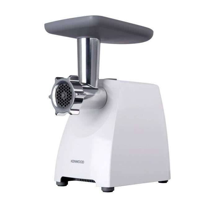 KENWOOD MG360 vleesmolen - wit-0