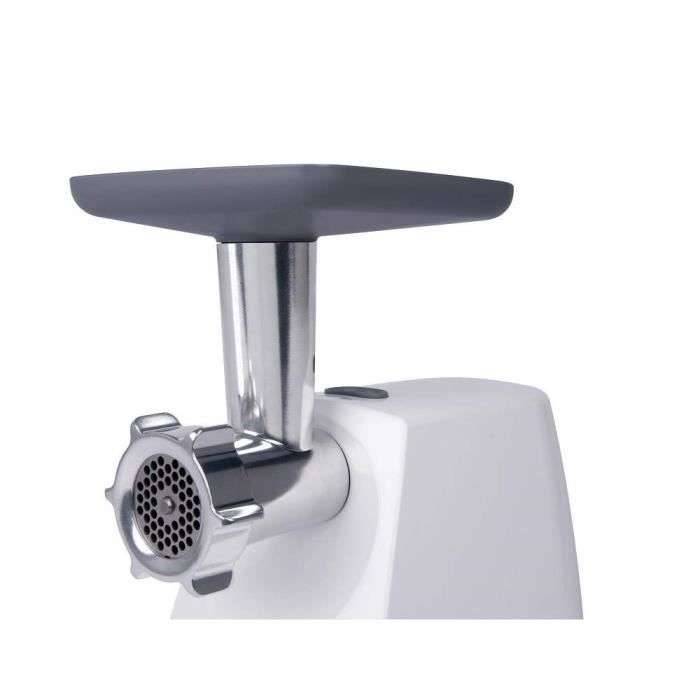 KENWOOD MG360 vleesmolen - wit-1