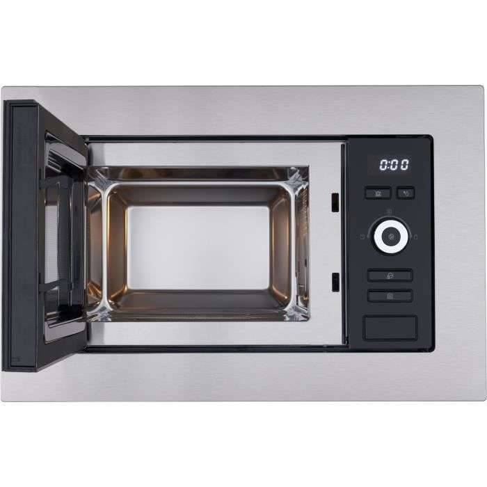 CONTINENTAL EDISON MO20IXEG Magnetron - 20 liter - Grill - Ingebouwd-1