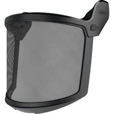 Helmaccessoire - ABUS - SCATOR - Volledig mesh vizier