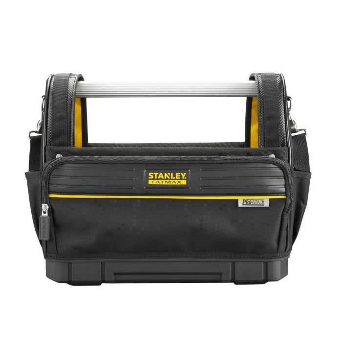 PRO-STACK Waterdichte Bouwdoos - STANLEY FATMAX - FMST17870-1 - 113 L-0