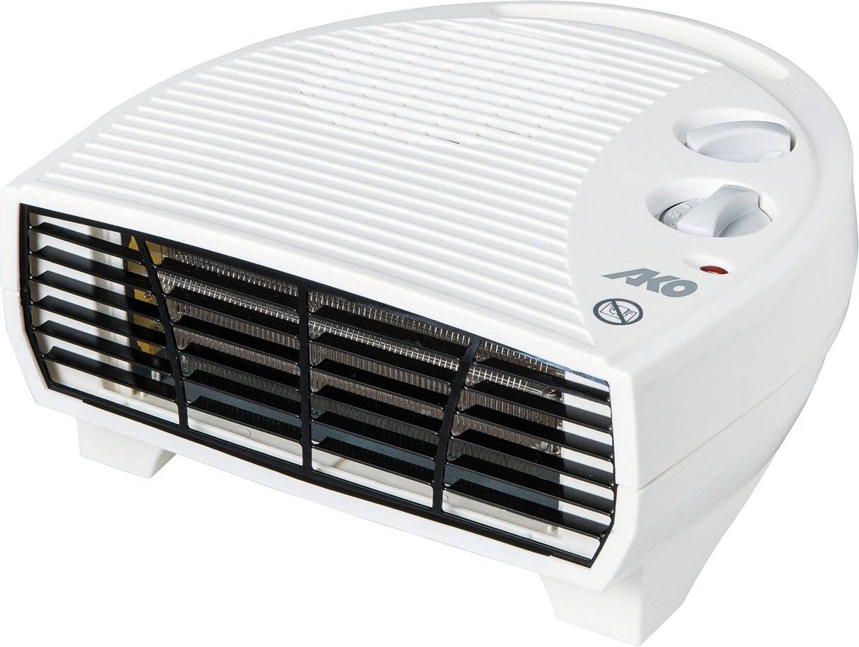 AKO AKO Heizlüfter H 450 TS-1