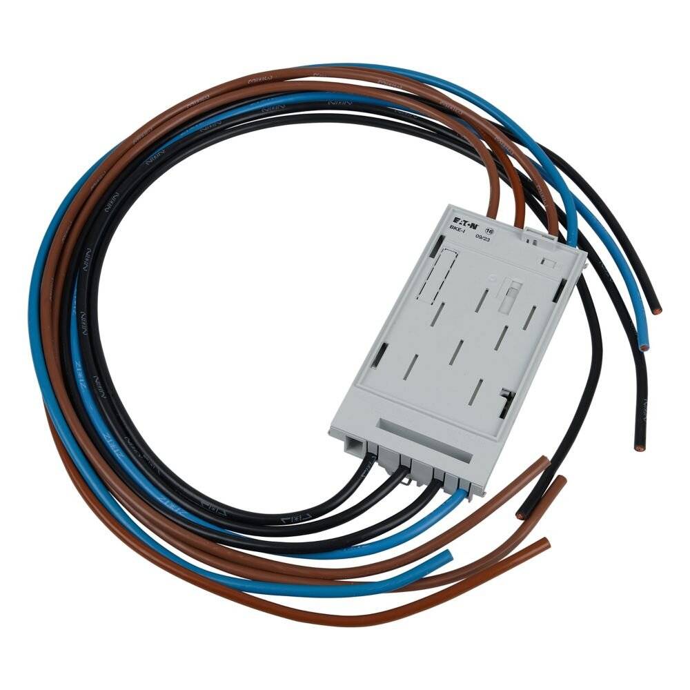 Eaton BKE-I Adapter BKE-I-ZU1000 #196797-1