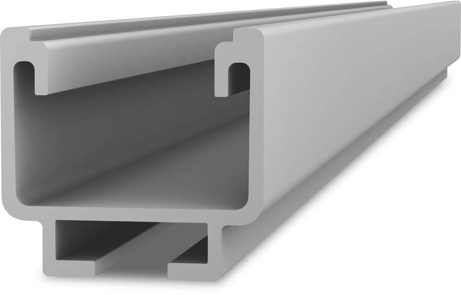 K2 Systems Montageschiene Light 2004271-0