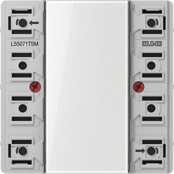 JUNG LS 5071 TSM (LS5071TSM)-3