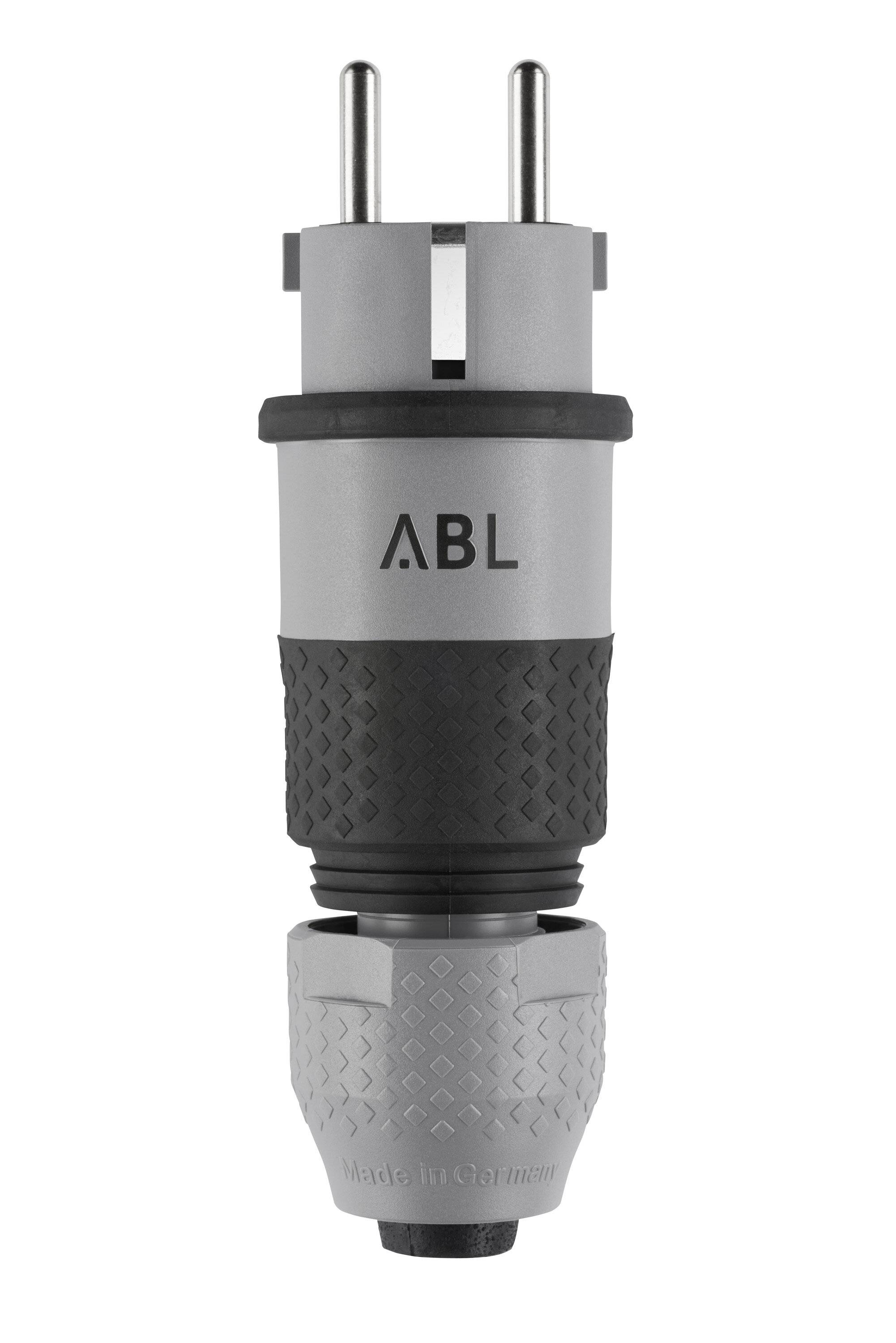 ABL GmbH Pro Stecker 100000070-1