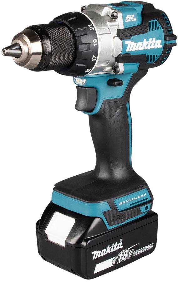 Makita DDF489RTJ accuboormachine/schroevendraaier-2