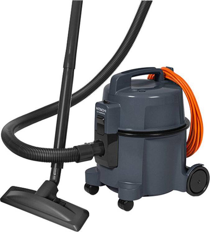 Hitachi DMG Staubsauger CV-400PPRO GR Grau-1