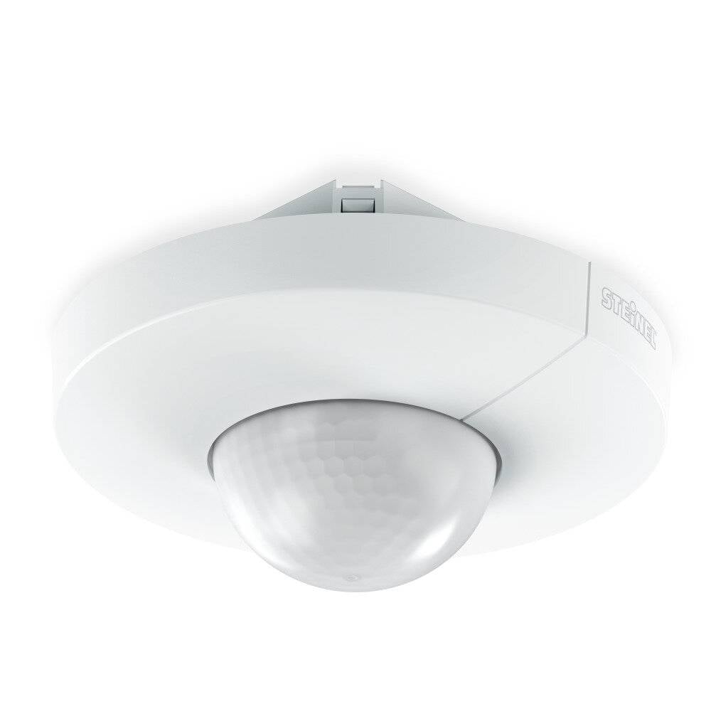 STEI BEW MELD IS 345 KNX ROND INBOUW-4