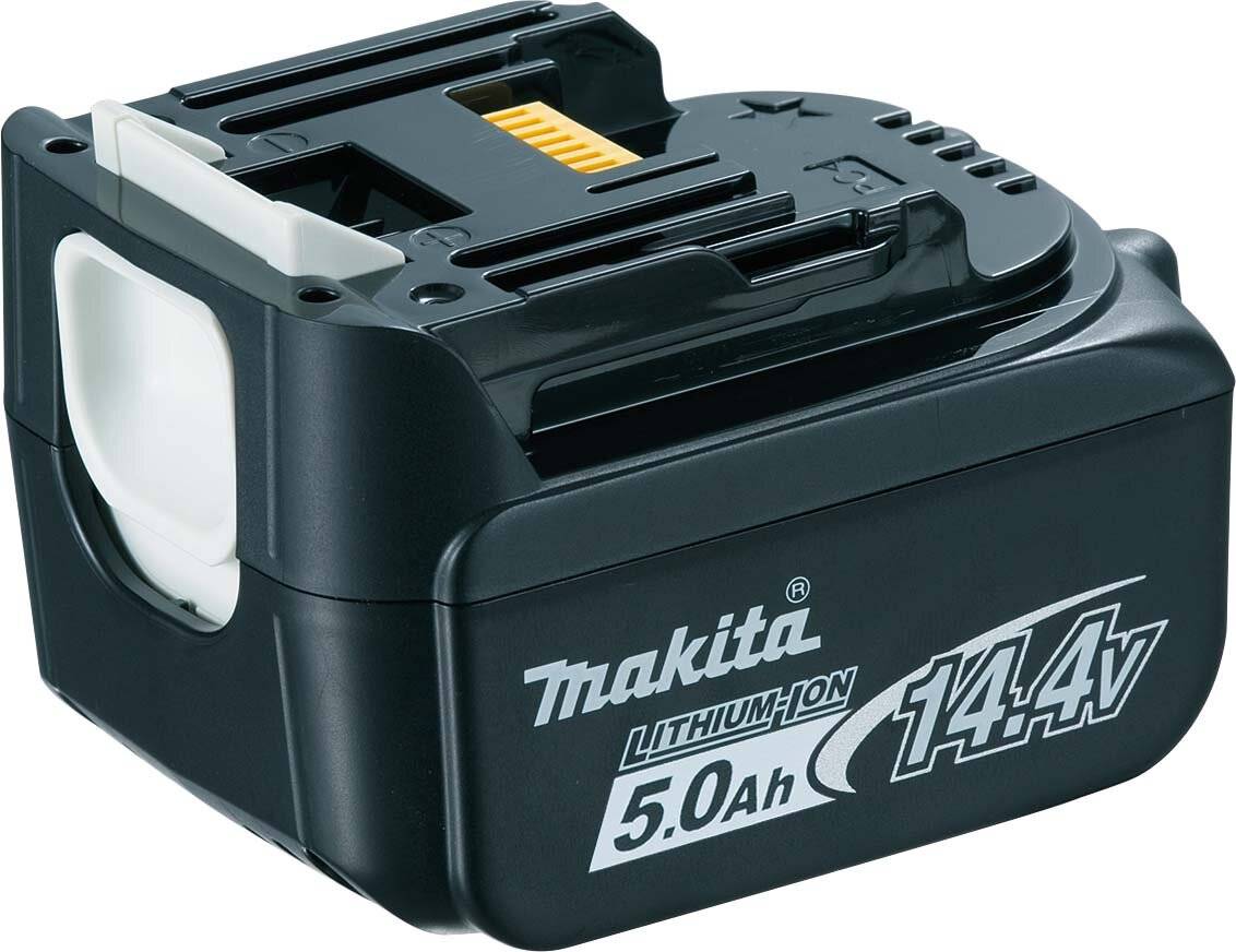 Accu Makita 14.4 V 5,0 Ah Bl-1450-5
