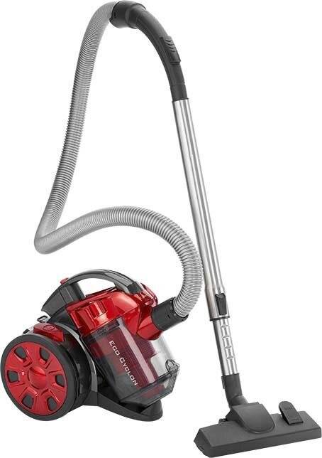 Bomann BS 3000 CB Cilinderstofzuiger Droog 700 W Zonderzak (630003)-9